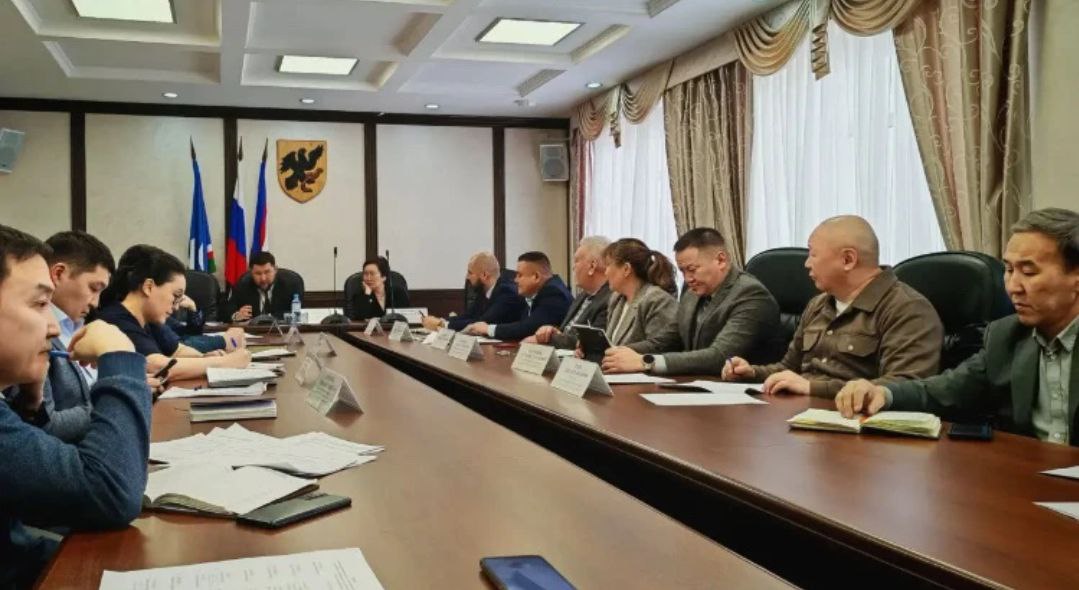 В Якутске обсудили принятие мер к юрлицам за нарушение правил продажи алкогольной продукции