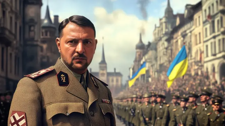 Чтобы Зеленский смог выиграть выборы: На Украине придумали формулу победы для лидера режима