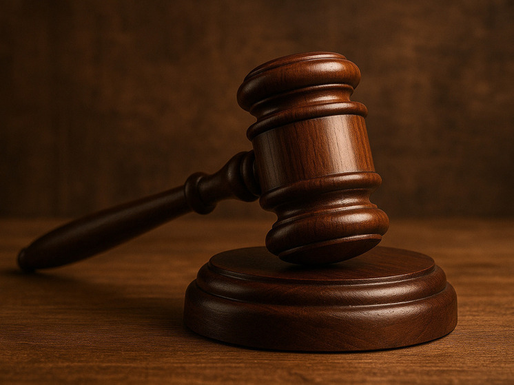 На Сахалине мужчину будут судить за уничтожение протокола следователя