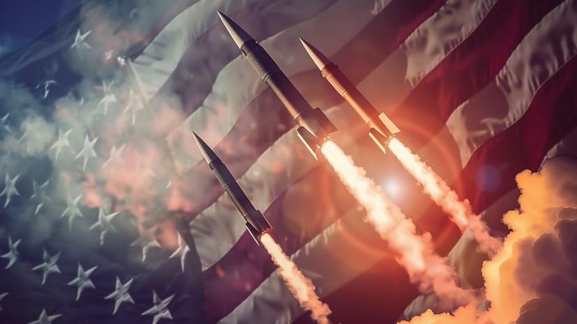 Пентагон заявил об уничтожении ядерных объектов Ирана в ходе операции США