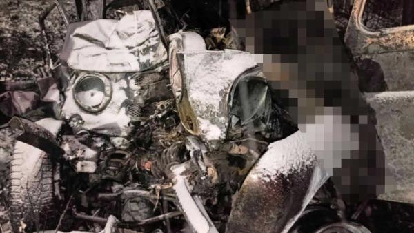 Фото: УМВД России по Архангельской области