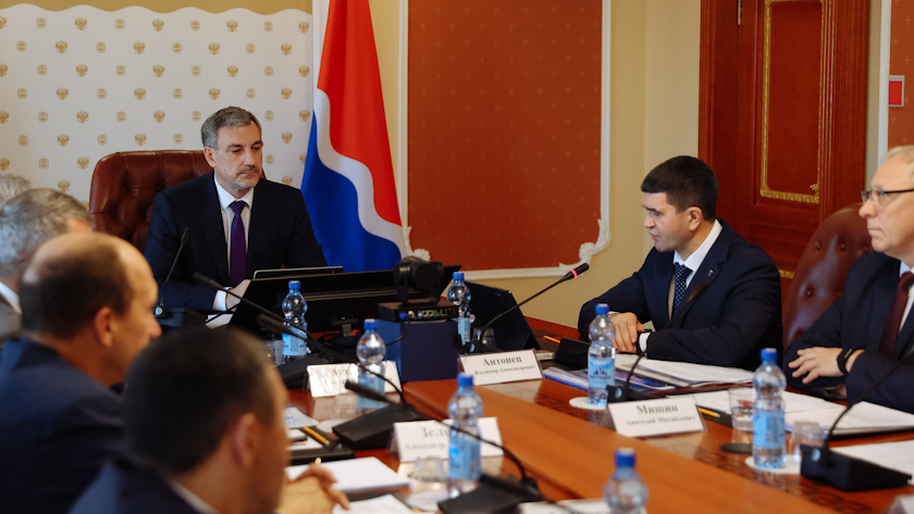 Путепровод в Благовещенске и новый лагерь в Бардагоне: что планируют власти и ЗабЖД - gtrkamur.ru