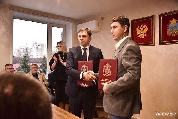 В штате компании, с которой подписал соглашение Клычков, только один сотрудник