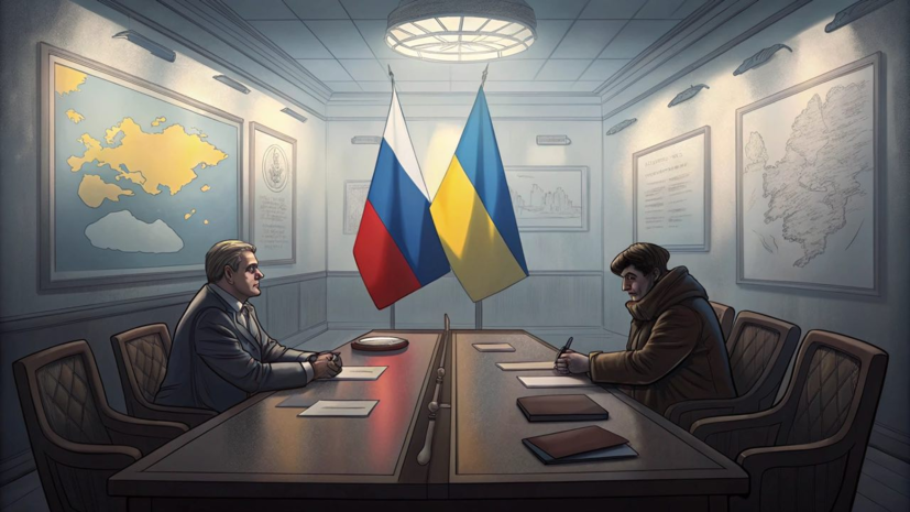 Экс-советник Буша Грэм выделил пять пунктов возможного соглашения по Украине