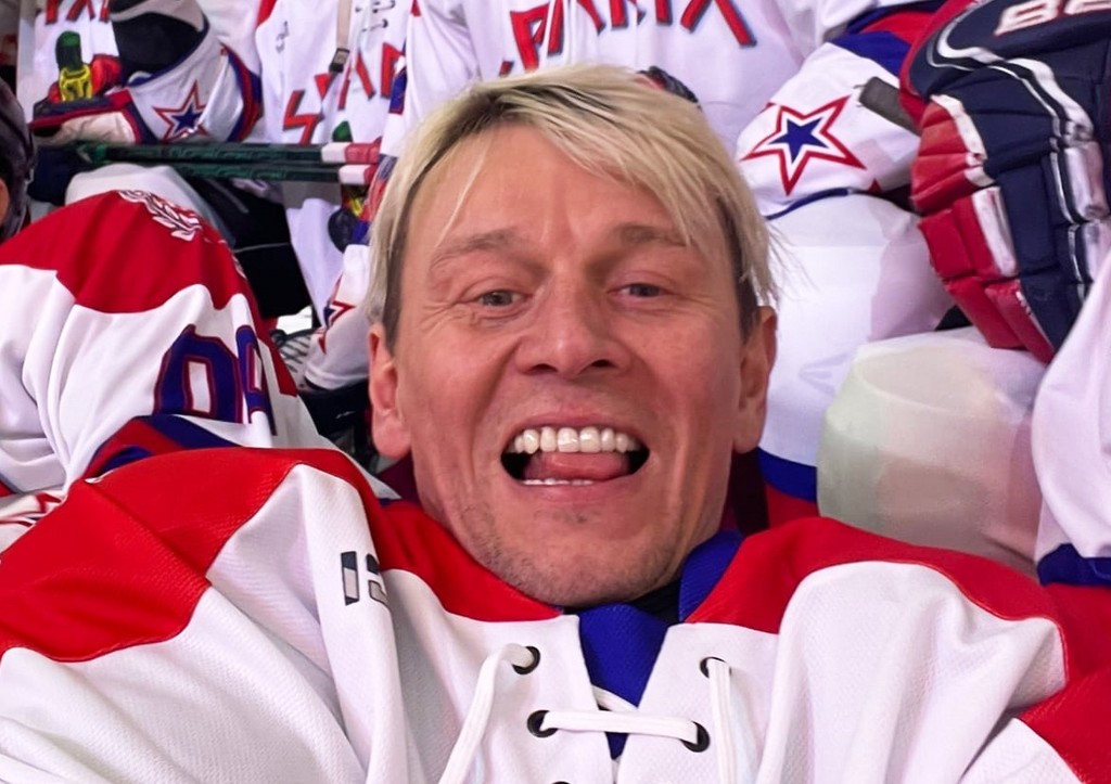 Игорь Богомазов