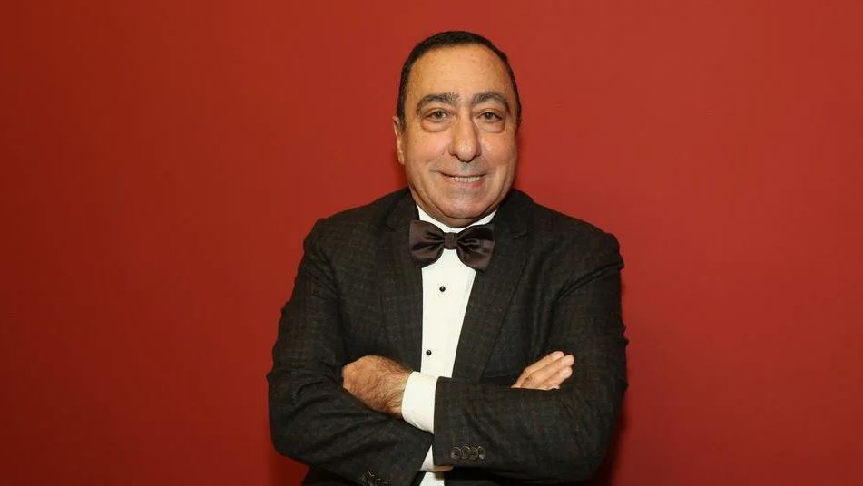 Карен Аванесян: Ненормативная лексика на телевидении недопустима