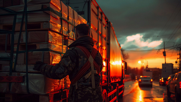 Новосибирскую контрабандистку приговорили за махинации с костюмами химзащиты Л-1