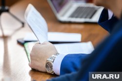 Анатолий Гайда возглавлял областное министерство ЖКХ с 2014 по 2019 годы