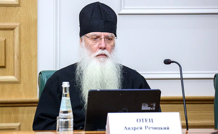 Заседание Организационного комитета Фестиваля православной культуры и традиций малых городов и сельских поселений Руси «София»