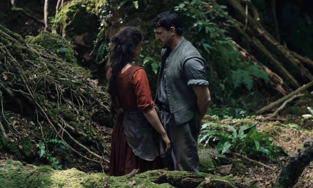 «Хэмнет» с Полом Мескалом победил на фестивале в Торонто