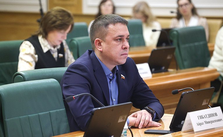 Айрат Гибатдинов