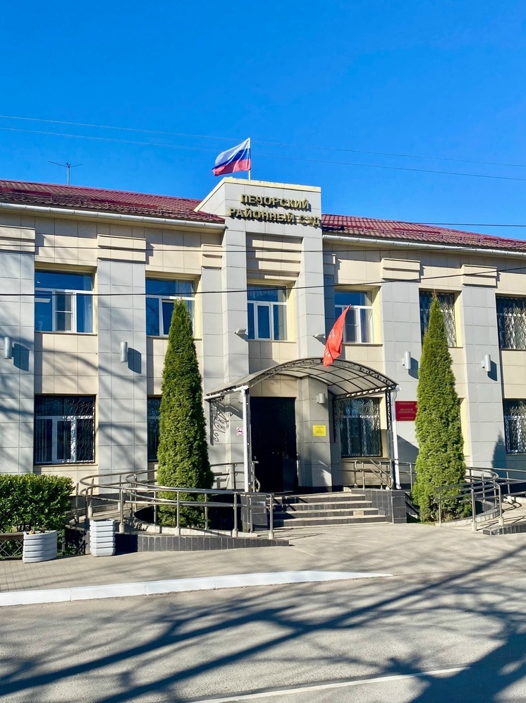 В Печорском районном суде рассмотрят два дела о контрабанде культурных ценностей на 1,5 млн рублей