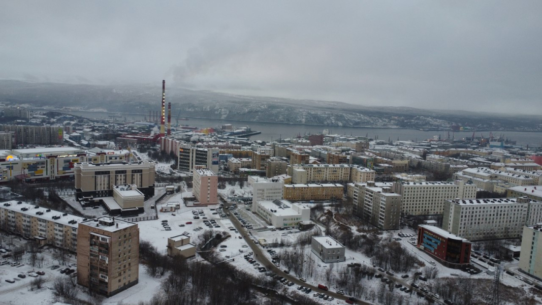 У северян просят помощи в поисках мужчины