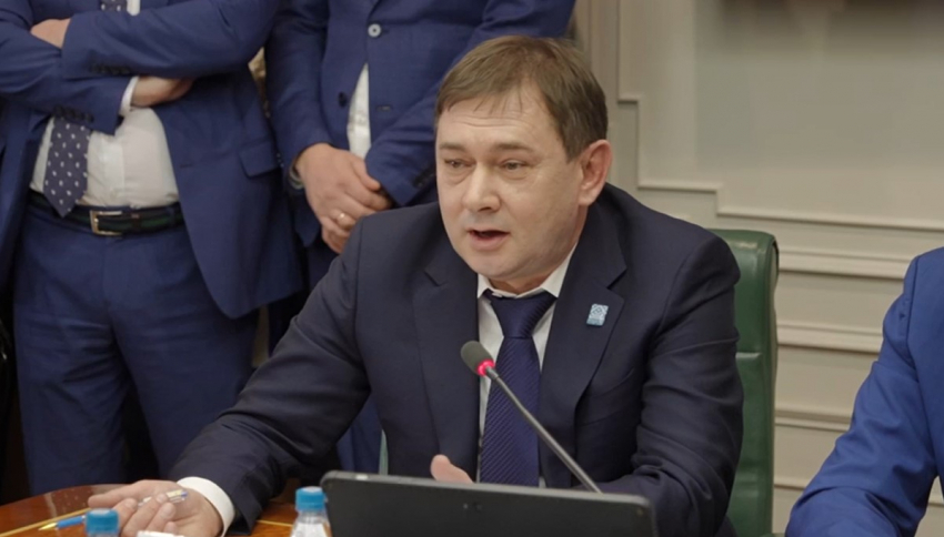 Новости «времен Нетесова» подарили новым депутатам Воронежской облдумы, но этому нашлось объяснение