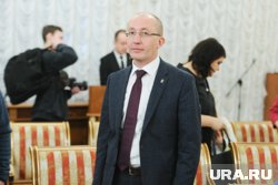 Тимур Мухамедьяров руководил районом на протяжении семи лет