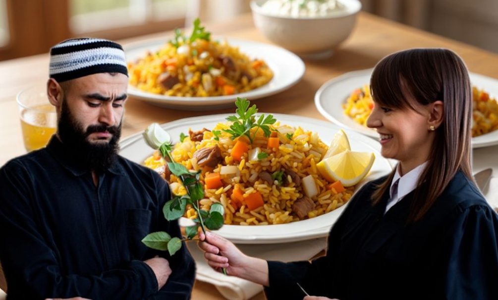 «Сам виноват!»: адвокат дал исчерпывающее объяснение мягкому приговору мигранту за убийство инвалида 