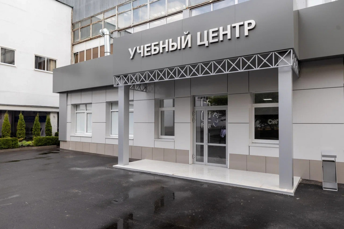 В Ставрополе запустили Центр подготовки инженеров нового поколения