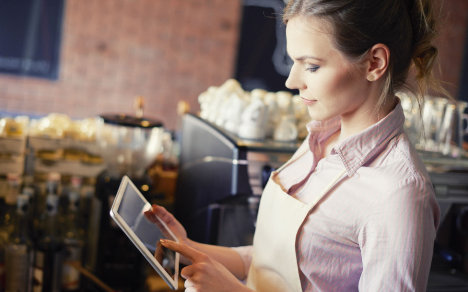 Как запустили FoodTech B2B-приложение с офлайн-режимом и интеграцией с 1С