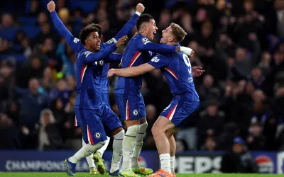 ФК Челси Лондон