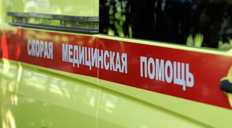 В Белгородском районе при попытке разобрать мину погиб мирный житель