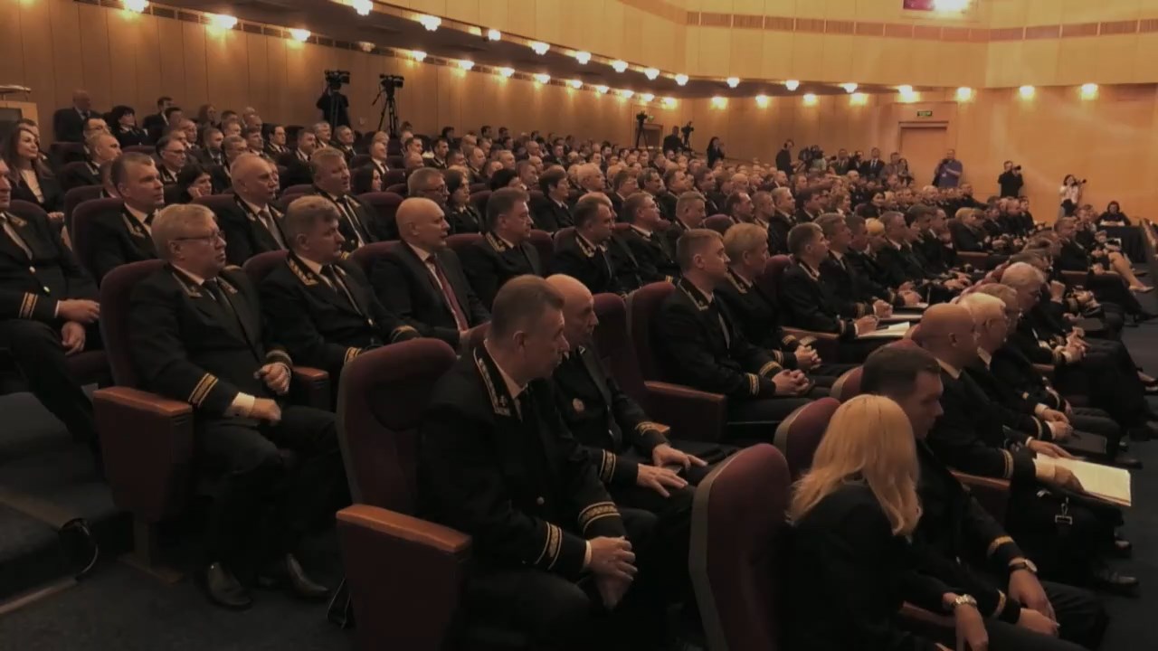 На пленарном заседании Совета судей РФ