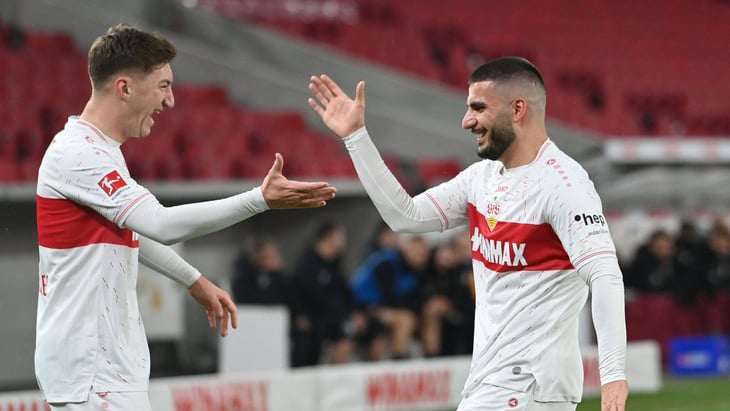 «Штутгарт»