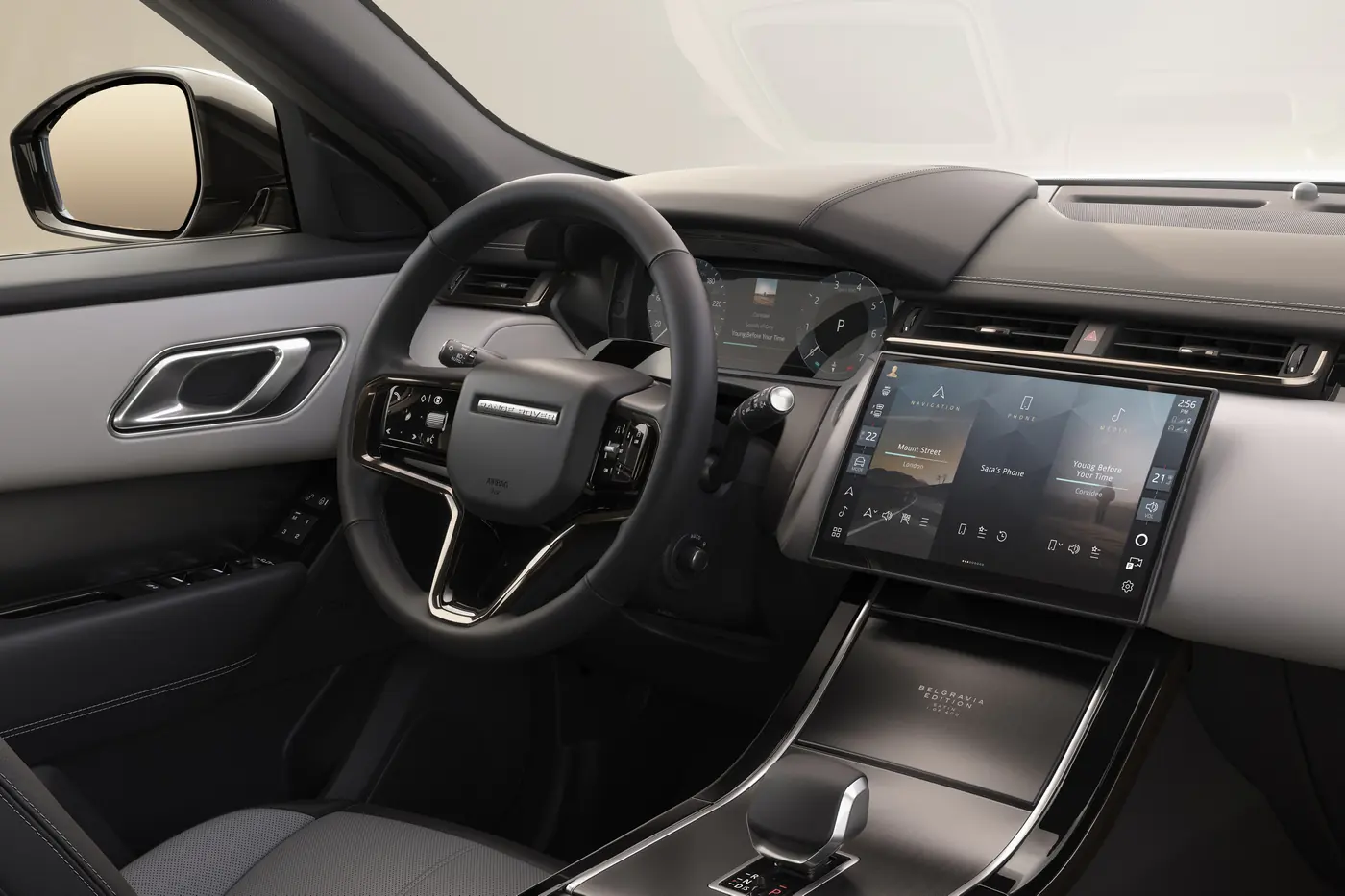 Есть повод отметить: новые специальные версии серийных автомобилей