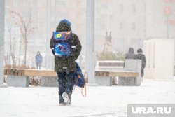 Школьники могут опаздывать в школу из-за протеста 