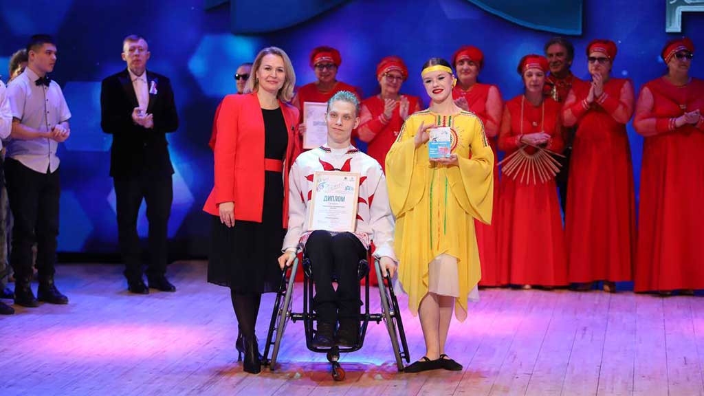 Фото: Минсоцзащиты региона