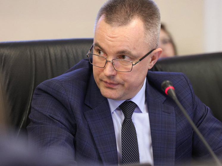 Сергей Волков 