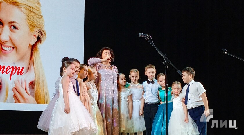 Фото: Луганский Информационный Центр