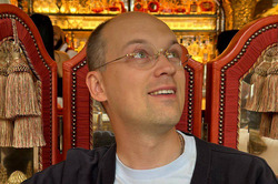 Нижегородский предприниматель Сергей Мосунов стал владельцем ювелирного дома Faberge