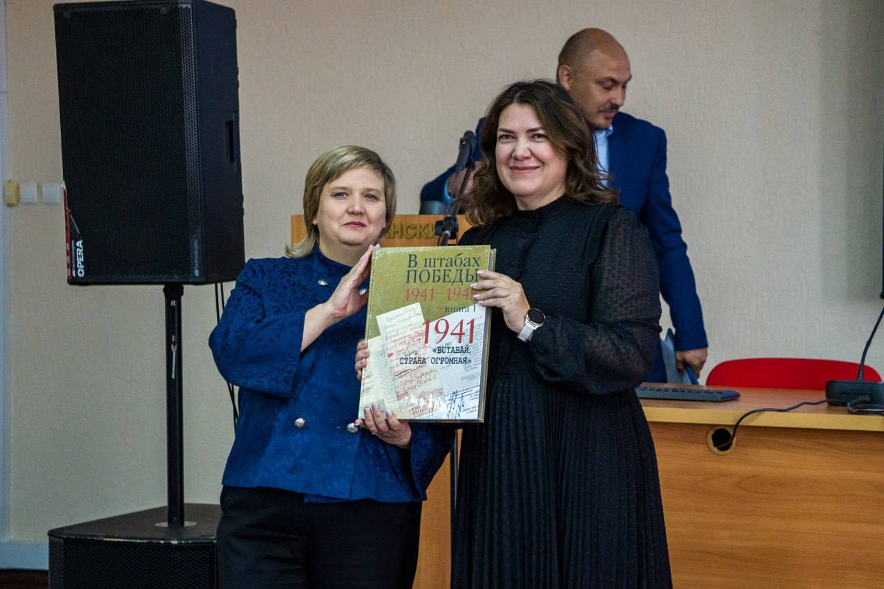 АФК «Система» продолжает реализацию соцпрограммы «Система в регионы»