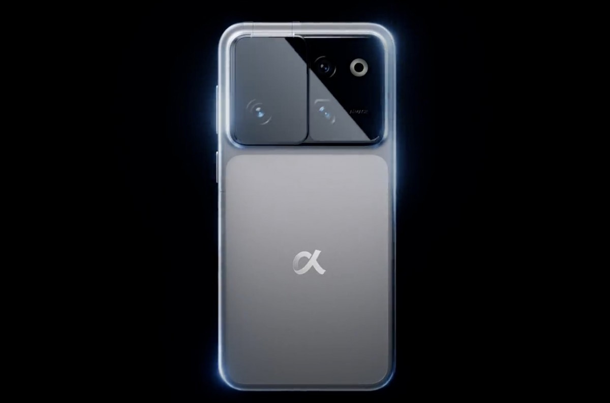 Робосмартфон Honor Robot Phone представят на MWC 2026