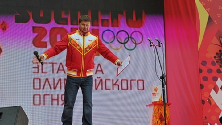 Лыжник из Норвегии, оскорбивший Губерниева, заявил о внимании СМИ России