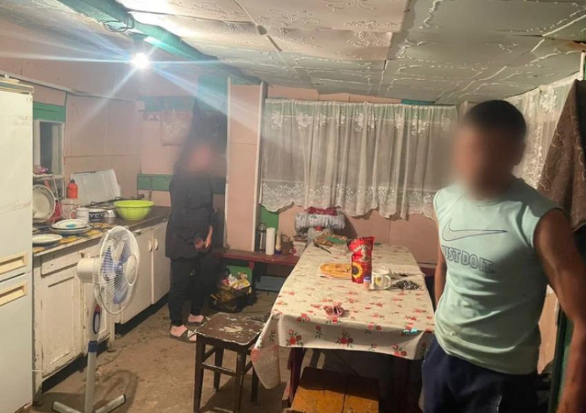 Астраханец неоднократно предоставлял нелегальным мигрантам жилплощадь