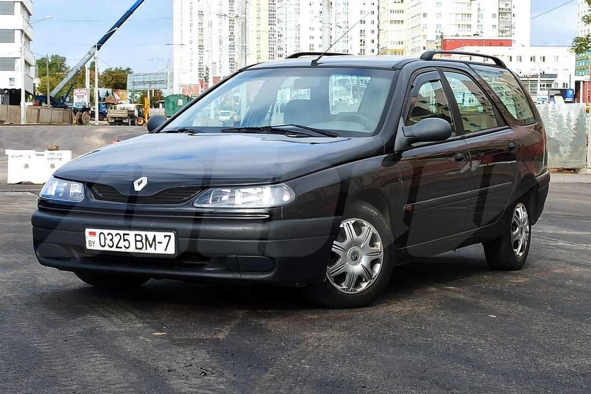 «Поимей мечту!»: смотрим машины до $2500