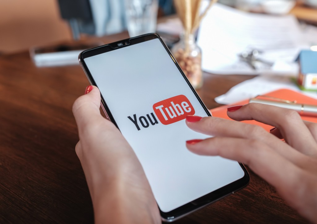 Почему YouTube не работает 7 октября: невозможность блокировки, обновления