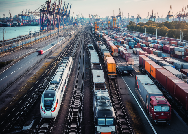 Вышел новый номер журнала «РЖД-Партнер» № 23–24 (555–556)!