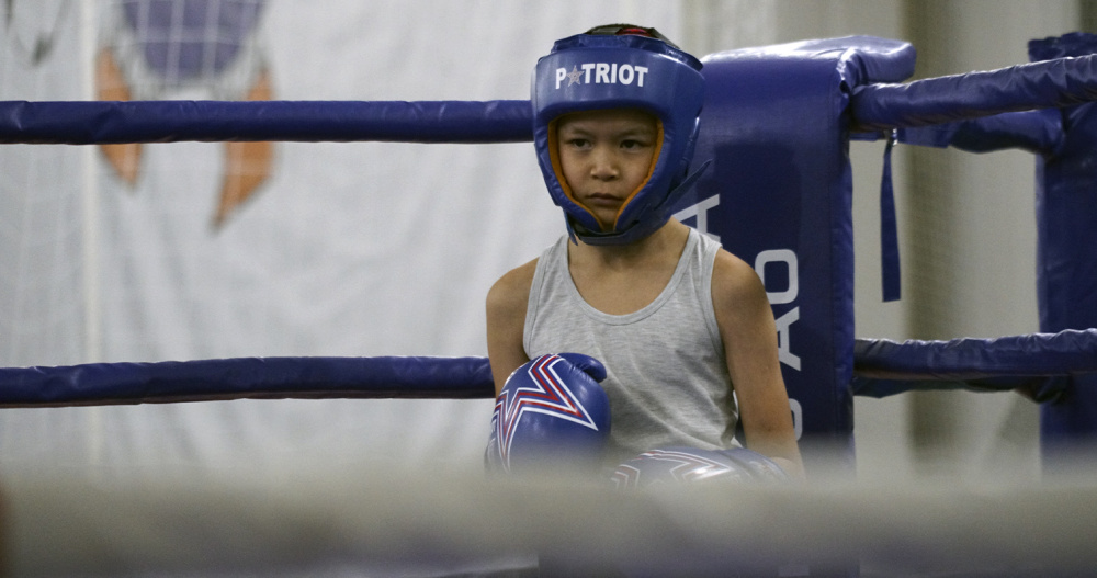 Чукотский центр поддержки одаренных детей "Энэрти" открыл новую смену