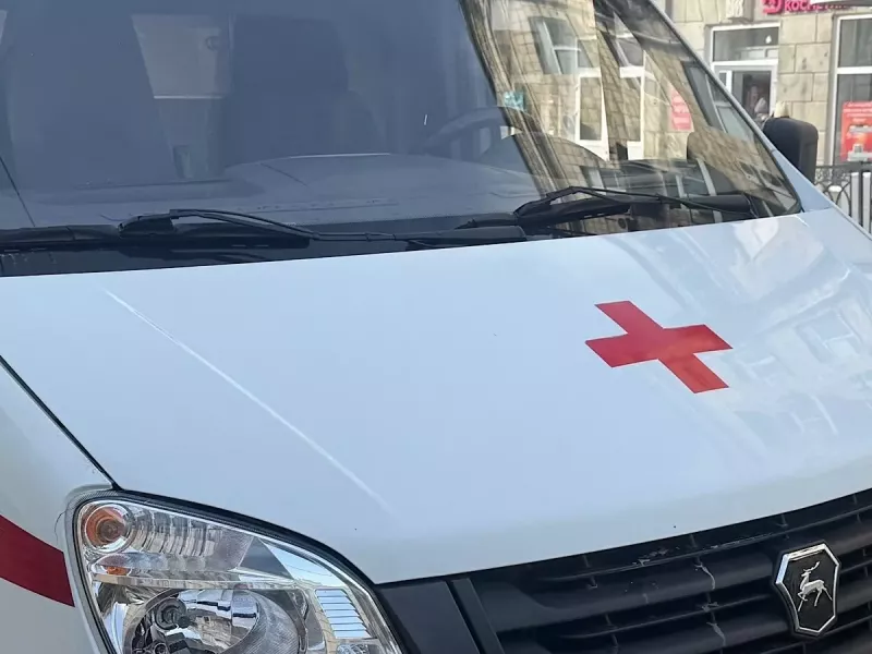 В Ростове в Левенцовке мужчина разбился насмерть, выпав из окна