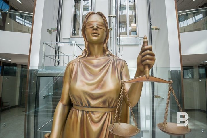 Арбитражный суд Татарстана признал банкротом экс-гендиректора страховой компании «НАСКО»