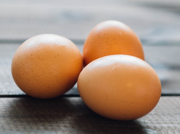 В Калининградскую область не планируют завозить яйца из других стран