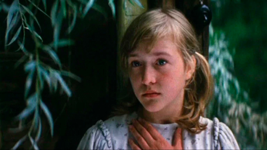 Биография актрисы Ирины Малышевой — фото