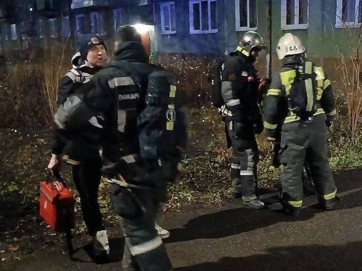 В Калининграде при пожаре погиб ученый-океанолог Вадим Пака