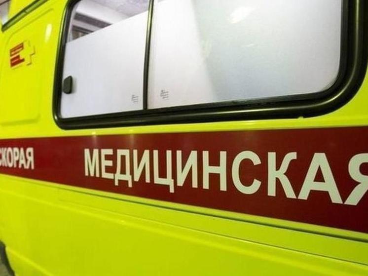 Минздрав Омской области: состояние отравившихся детей из Новокузнецка ...