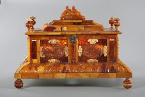 «Царское Село»: выставка откроется в ГИМ. Фото: пресс-служба ГИМ 