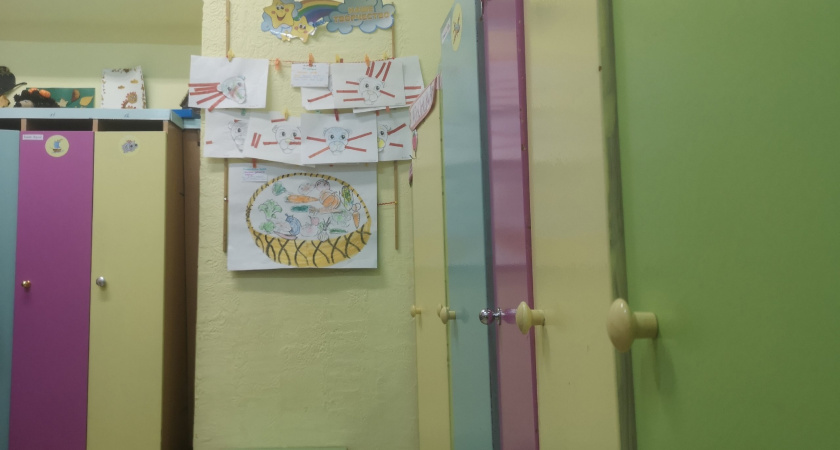 В Сыктывкаре воспитатели угрожали расправой малышам в детском саду