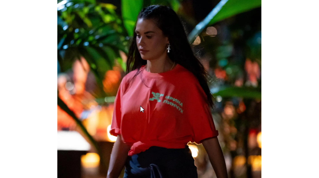 Уроженка Брянщины Пинчук устроила скандал на шоу «Звёзды в джунглях»