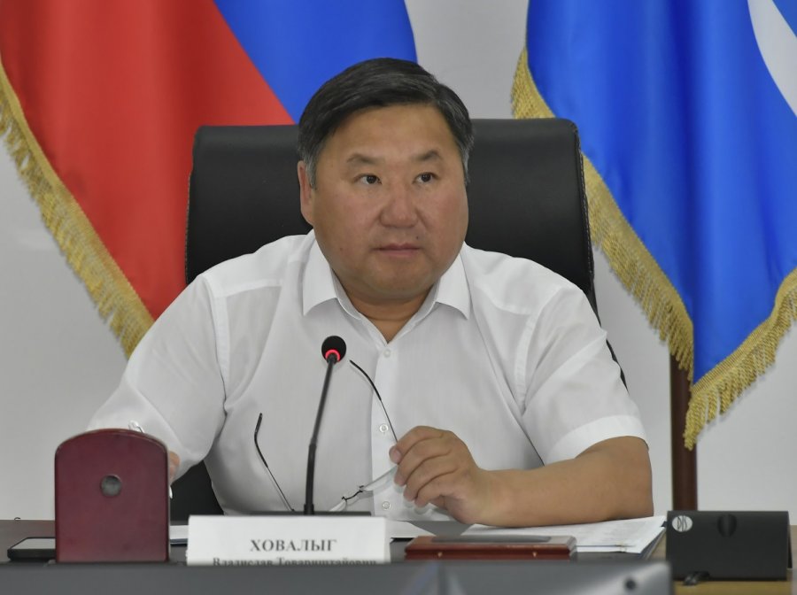 Глава республики тыва ховалыг. Ховалыг кан владимирович. Глава республики тыва ховалыг. Фотография главы республики тыва ховалыг. Ховалыг тува.